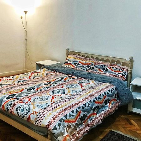 Jessy Lovely Apartment In Heliopolis ไคโร ภายนอก รูปภาพ