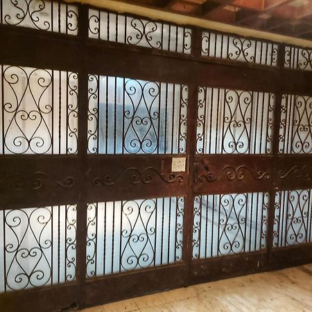 Jessy Lovely Apartment In Heliopolis ไคโร ภายนอก รูปภาพ