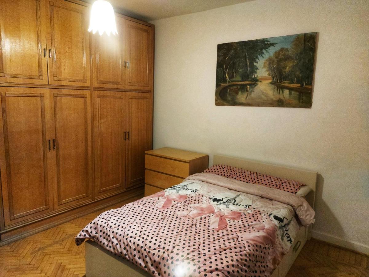 Jessy Lovely Apartment In Heliopolis ไคโร ภายนอก รูปภาพ