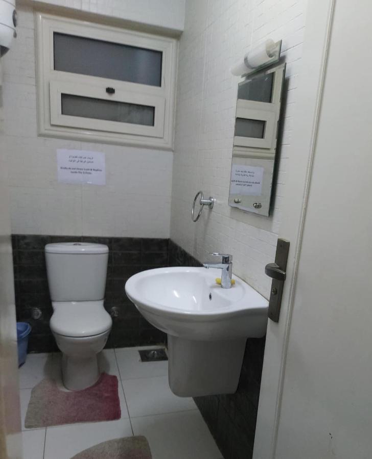 Jessy Lovely Apartment In Heliopolis ไคโร ภายนอก รูปภาพ